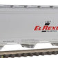 Atlas 50000015 N Scale ACFX Covered Hopper #98525