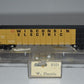 Roundhouse 8101 N Scale Wisconsin Electric High Side Gondola #456