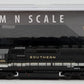 Broadway Limited 6217 N Southern EMD SD40-2 Diesel Locomotive DCC/Sound #3225