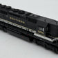 Broadway Limited 6217 N Southern EMD SD40-2 Diesel Locomotive DCC/Sound #3225