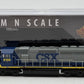 Broadway Limited 6197 N CSX EMD SD40-2 Diesel Locomotive with DCC/Sound #8199