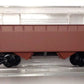 Micro-Trains 05500000 N Undecorated 33' Twin Bay Undecorated Hopper