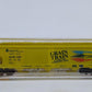 Micro-Trains 09400070 N Grain Train 3-Bay ACF Covered Hopper #1025 LN/Box