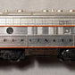 Marklin 8189 Z Scale 50th Anniversary Silver-Plate California Zephyr Train Set LN/Box