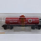 Micro-Trains 06500460 N Smokey Bear 39' Single Dome Tank Car #42000
