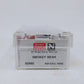 Micro-Trains 06500460 N Smokey Bear 39' Single Dome Tank Car #42000 LN/Box