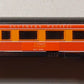 Marklin 8789 Z Scale Southern Pacific Daylight Observation Car LN/Box