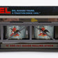 Lionel 6-16225 O Gauge Budweiser Vat Car #16225 LN/Box