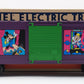 Lionel 6-19271 O Gauge Disney Broadway Minnie Mouse Hi-Cube Boxcar LN/Box