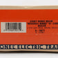 Lionel 6-19271 O Gauge Disney Broadway Minnie Mouse Hi-Cube Boxcar LN/Box
