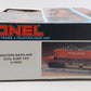 Lionel 6-16634 O Gauge Western Maryland Coal Dump Car #16634 LN/Box
