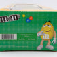 MTH 30-74490 O Gauge M&M's Christmas Box Car LN/Box