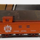 True Line Trains 301014 HO Canadian National Caboose #78426 LN/Box