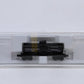 Micro-Trains 14422-2 Z Western Pacific 39' Single Dome Tank Car #1124 LN/Box