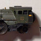 Marklin 81426 Z Scale German State Railroad Company Steam Passenger Train Set LN/Box