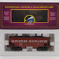 MTH 20-97736 O Western Maryland 2-Bay Offset Hopper Car #21940