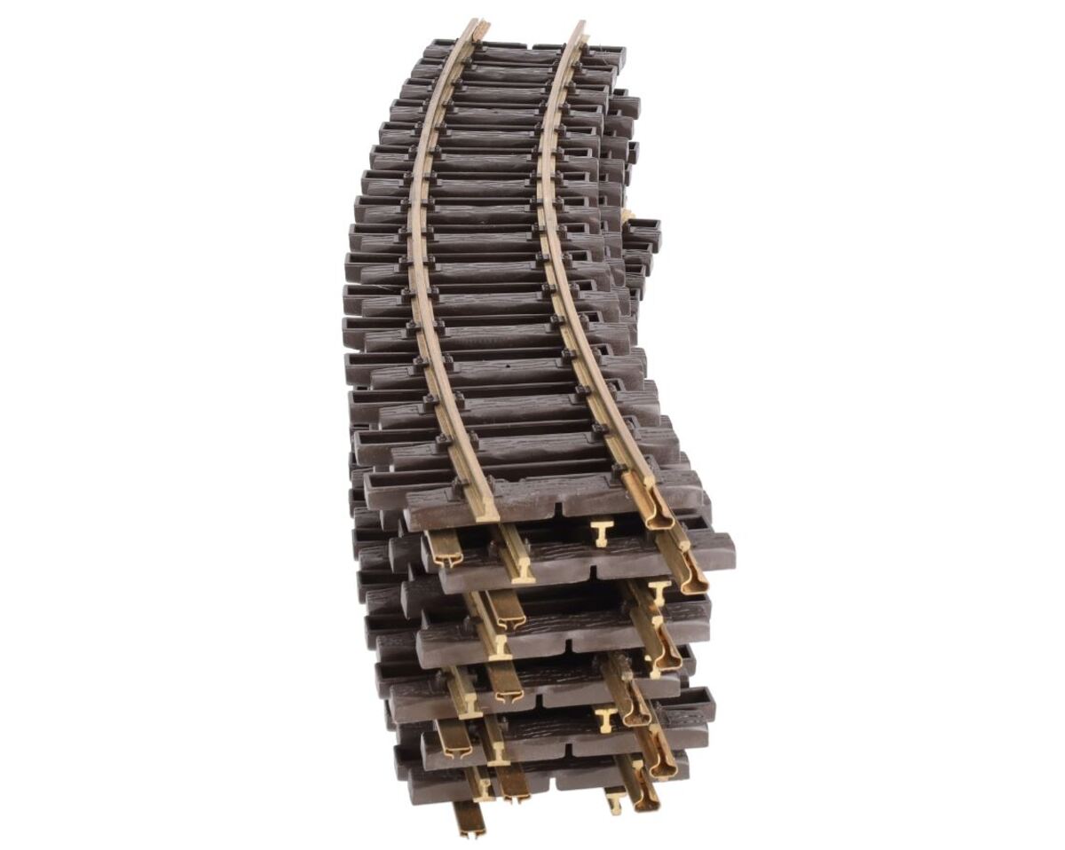 LGB 16000 R3 22.5 Degree Curved Track (Box of 12) LN/Box