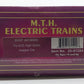 MTH 20-97284 O Gauge BNSF PS-2CD High Sided Hopper Car #418698