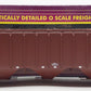 MTH 20-97284 O Gauge BNSF PS-2CD High Sided Hopper Car #418698