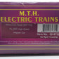 MTH 20-97285 O Milwaukee Road PS-2CD 3-Bay Covered Hopper #97753