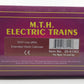 MTH 20-91563 O Gauge SOO Line Extended Vision Caboose #50