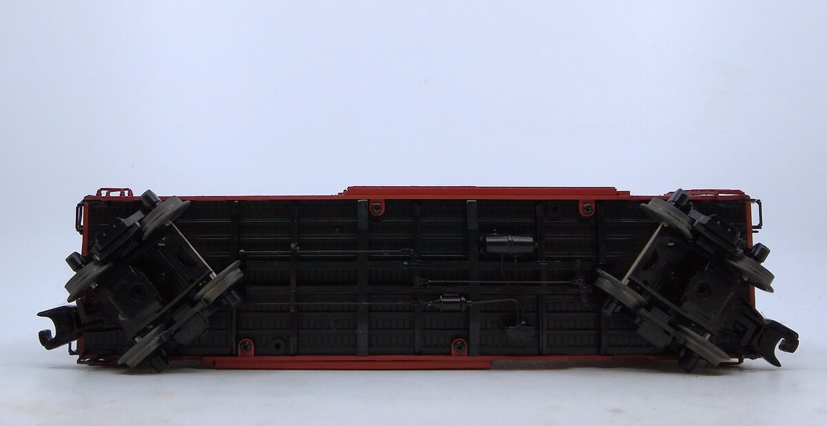 Lionel 6-17770 O Gauge Milwaukee Road PS-1 Boxcar #8777 LN/Box