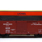 Lionel 6-17770 O Gauge Milwaukee Road PS-1 Boxcar #8777 LN/Box