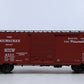 Lionel 6-17770 O Gauge Milwaukee Road PS-1 Boxcar #8777 LN/Box