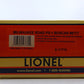 Lionel 6-17770 O Gauge Milwaukee Road PS-1 Boxcar #8777 LN/Box