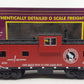 MTH 20-91584 O Gauge Great Northern Extended Vision Caboose #236