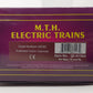 MTH 20-91584 O Gauge Great Northern Extended Vision Caboose #236