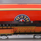 Lionel 6-82205 O BNSF 'Golden Swoosh' LEGACY ES44AC Diesel Locomotive #7695 EX/Box