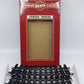 Bachmann 94501 G Curved Steel Alloy Track with Plastic Ties