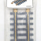 Aristo-Craft 910331 G Scale BRASS American Expanding Rail Bed 1" Range