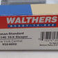 Walthers 932-6852 HO New York Central Pullman-Standard Plan 4140 10-6 Sleeper LN/Box