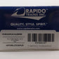 Rapido Trains 101053 HO Southern Pacific Duplex Sleeper #9302