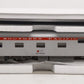 Rapido Trains 101053 HO Southern Pacific Duplex Sleeper #9302