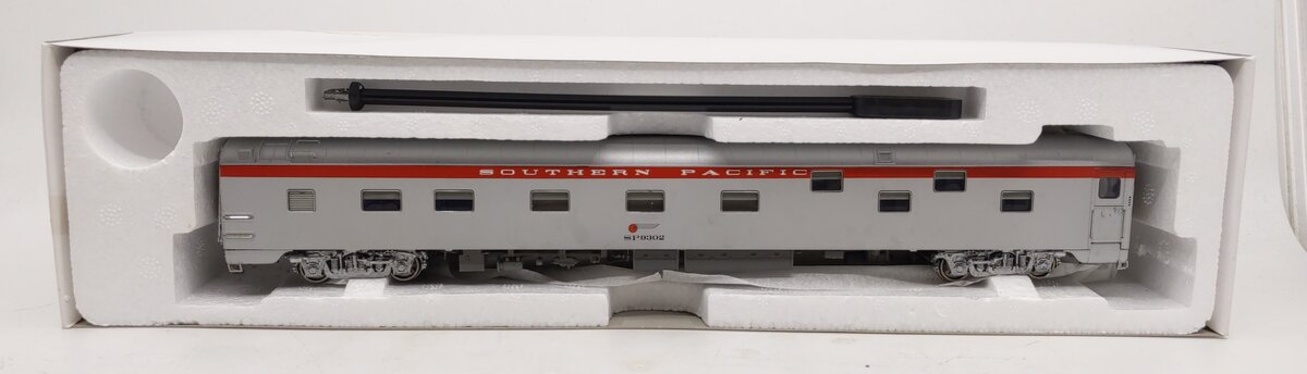 Rapido Trains 101053 HO Southern Pacific Duplex Sleeper #9302
