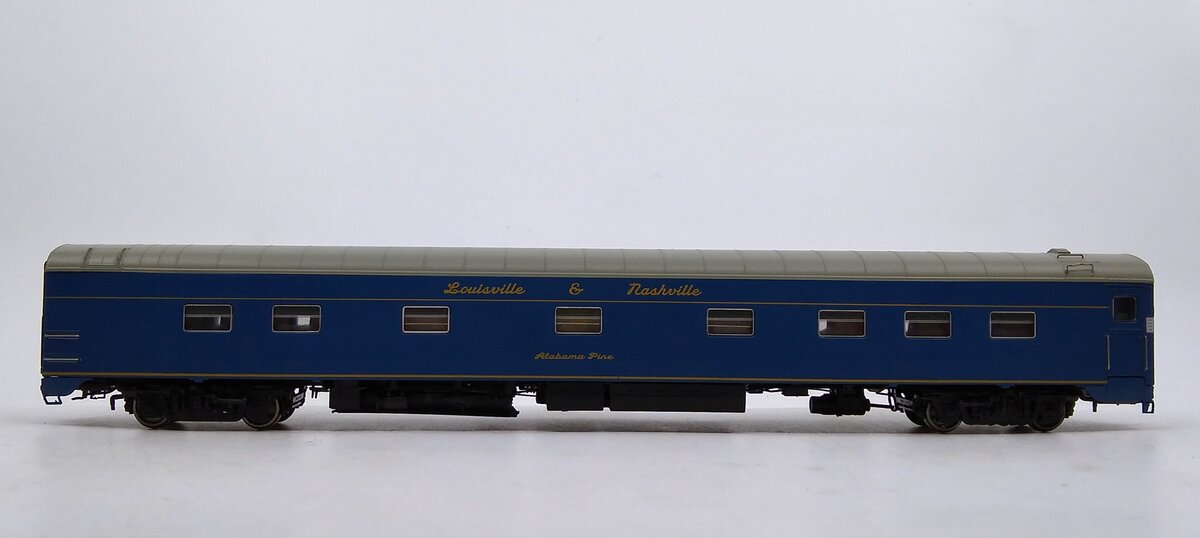 Rapido Trains 104051 HO Louisville & Nashville 