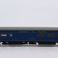 Rapido Trains 103034 HO Louisville & Nashville Cafe-Bar-Lounge (Belle Meade)