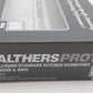 Walthers 920-9407 HO Baltimore & Ohio 85' P-S Kitchen Dormitory Standard