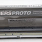 Walthers 920-9407 HO Baltimore & Ohio 85' P-S Kitchen Dormitory Standard