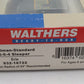 Walthers 932-16722 HO Scale Erie Pullman Standard 6-6-4 Sleeper Passenger Car LN/Box