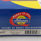 Athearn 92507 HO MC&StA RTR 50' FMC 5347 Box #6079