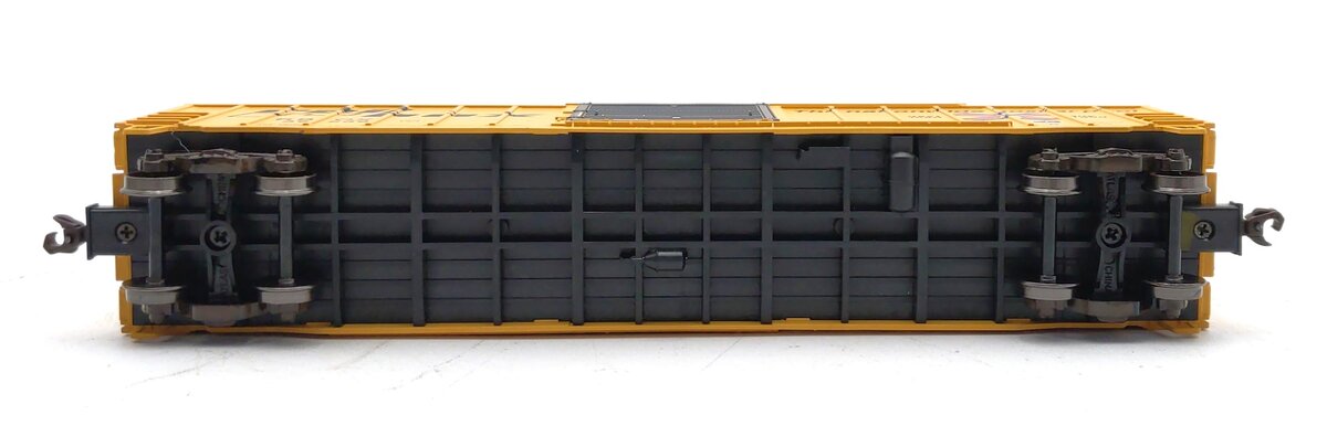 Atlas 20003894 HO Railbox (Large Logo) Trainman ACF 50' 6" Box Car #36236