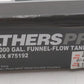 Walthers 920-100216 HO Procor 54' Ft 23K Tank Car #75192 LN/Box