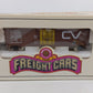 Bachmann by BevBel 4024 N Scale Central Vermont Plug Door Box Car #402501