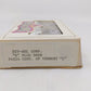 Bachmann by BevBel 4024 N Scale Central Vermont Plug Door Box Car #402501