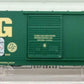 Micro-Trains 07700020 N Scale Reading 50' Standard Single Door Boxcar #20054 LN/Box