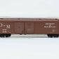 Micro-Trains 07900030 N Scale D&M 50' Double Door Wagon Top Boxcar #3440 LN/Box